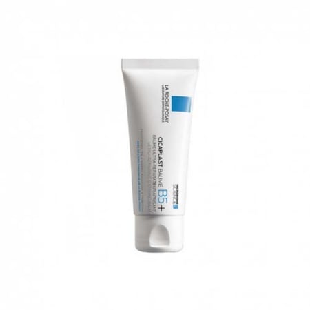 لاروش بوزيه سيكابلاست B5 بلسم مرطب ومُرمم للبشرة – 40 مل - La Roche-Posay Cicaplast Baume B5+ 40ml