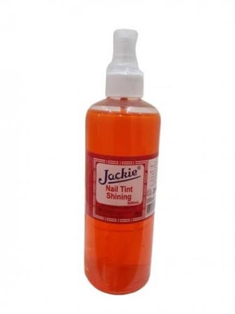 مطهر مع مورد للبدكير جاكي للأظافر 500 مل