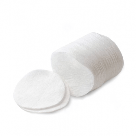 قطن لازالة المكياج