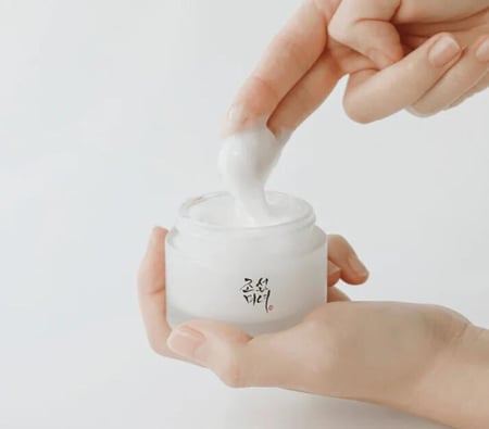 كريم بيوتي أوف جوسون داينستي المرطب 50 مل - Beauty of Joseon Dynasty Cream 50ml