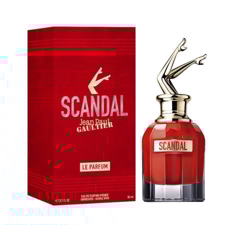 عطر جان بول غولتير سكاندال لي بارفيوم انتنس او دو بارفيوم 80 مل