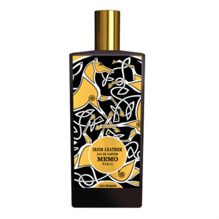 عطر ميمو ايرش ليذر او دو بارفيوم 75مل
