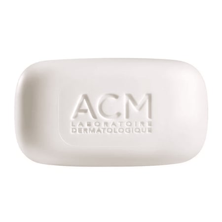 ACM سيبيونكس صابون منظف للبشرة الدهنية – 100 جرام - ACM Sébionex Purifying Dermatological Soap 100g