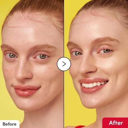 سيروم فيتامين سي لتوحيد لون البشرة 30 مل – ايكوال بيري - EQQUAL BERRY Vitamin Illuminating Serum 30ml