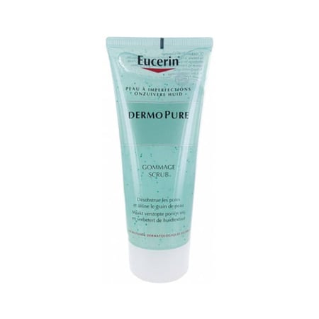 يوسيرين مقشر ومنظف للتحكم في الزيوت وتنقية البشرة - 100 مل