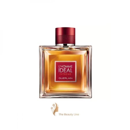 جيرلان لي هوم ايديل اكستريم او دو بارفيوم 100مل