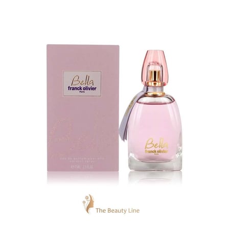 عطر فرانك اوليفر بيلا او دي برفيوم 75مل للنساء