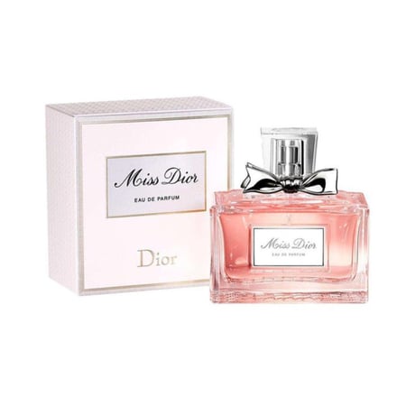 عطر ميس ديور من ديور للنساء  او دي بارفيوم 100 مل
