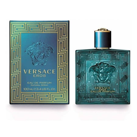 عطر فرزاتشي ايروس الرجالي او دو بارفيوم 100 مل