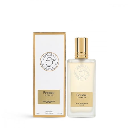 معطر شعر نيكولاي باتشولي انتنس 50مل
