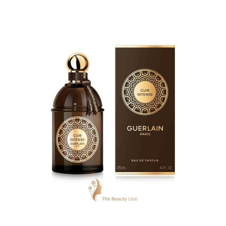 جيرلان كيور انتنس او دو بارفيوم 125مل.