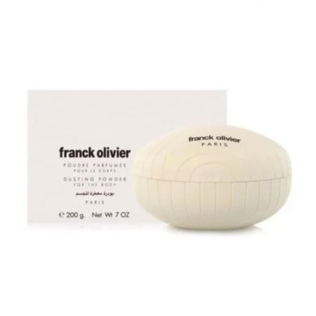 بودرة الجسم من فرانك اوليفر 200جرام.