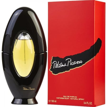 عطر بالوما بيكاسو الاحمر او دو بارفيوم 100مل