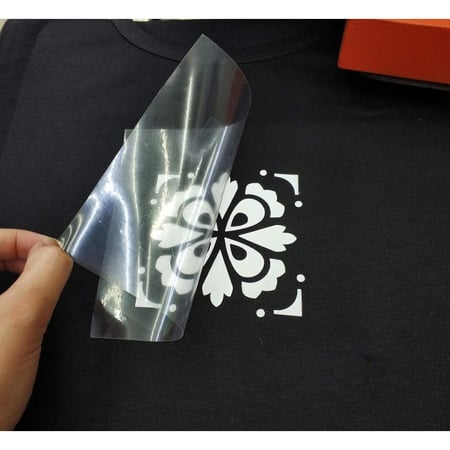 فينيل حراري PVC