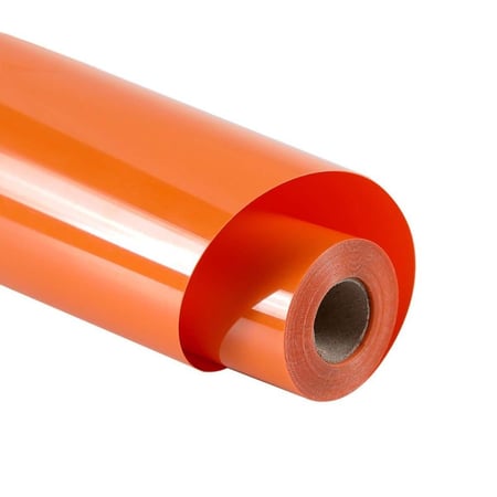 فينيل حراري PVC