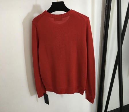 Sweater polo