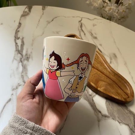 كوب سبيستون