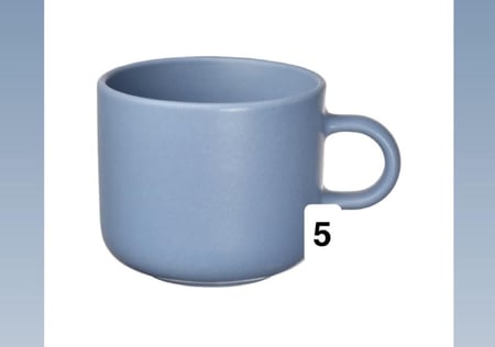 صمم كوب بنفسك (رسم شخصية واحده)