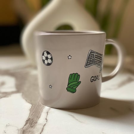 كوب كابتن ماجد