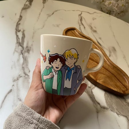 كوب سبيستون