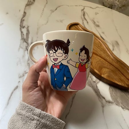 كوب سبيستون