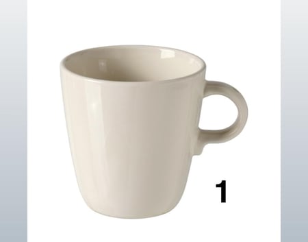 صمم كوب بنفسك (رسم شخصية واحده)