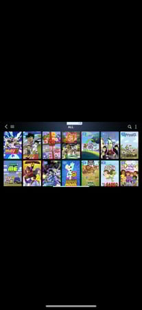 اشتراك kids خاص للاطفال 6 شهور