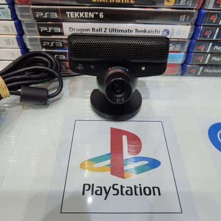 Ps3 كاميرا بلاستيشن ثري
