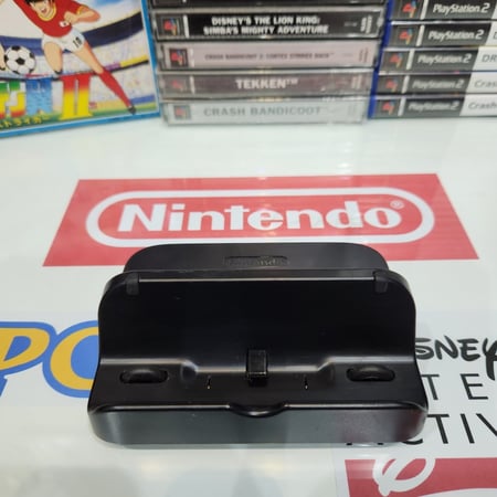 Wii u  قاعدة شحن للقيم باد