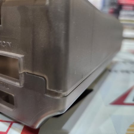 غلاف جهاز دريم كاست