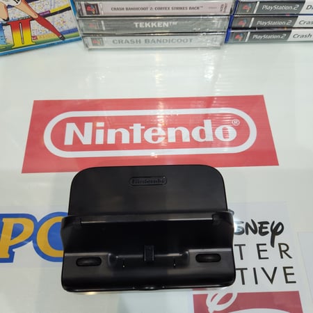 Wii u  قاعدة شحن للقيم باد