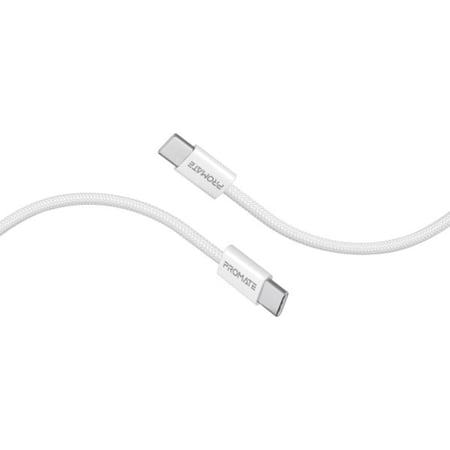 كابل EcoLine-CC120 USB-C بقوة 60 واط من Promate