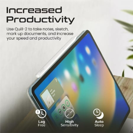 قلم ايباد Quill-2 من Promate