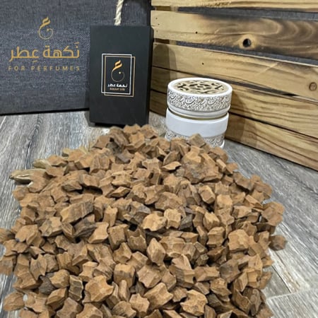 عود الفراشة البيور الفاخر