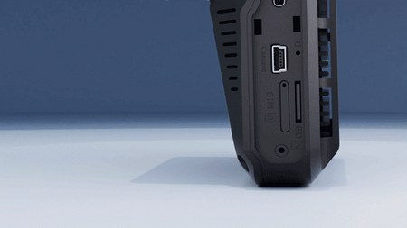 بكج داش كام jc371 jimi