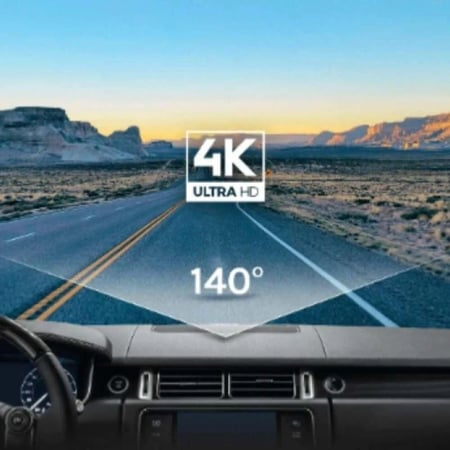 داش كام 70mai a800s