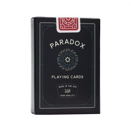 ورق لعب بلوت باردوكس