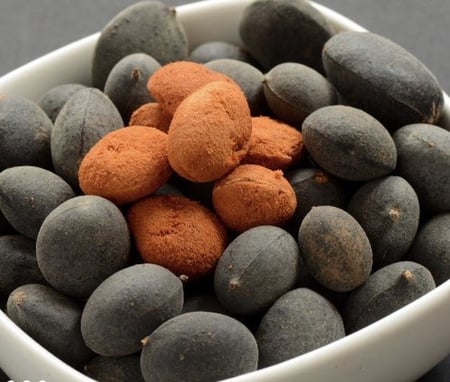 كيلو حمر جاوي طازج و حباته كبيرة