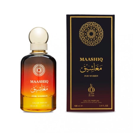 عطر معاشيق النسائي 100 مل