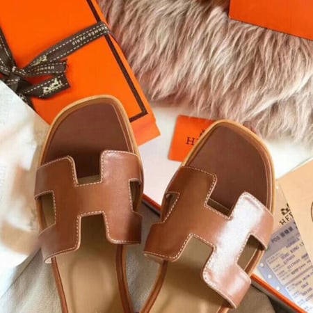 Oran Sandal
