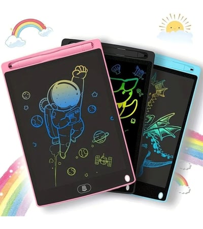 السبورة الذكية (8.5 انش)