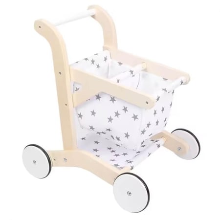 Shopping cart-عربة التسوق