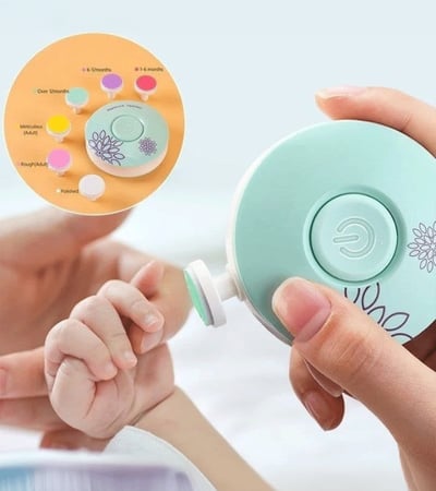 مبرد اظافر الاطفال و الرضع