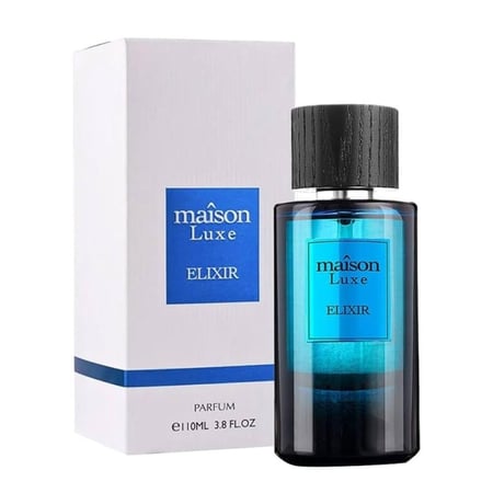 عطر مايزون لوكس - اليكسير 100 مل من HAMIDI