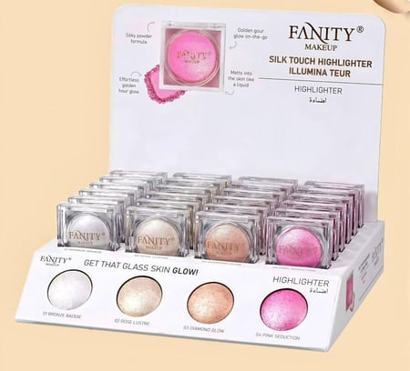 اضاءة  Highlighter FANITY