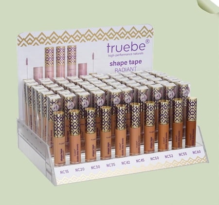 كونسيلر TRUEBE