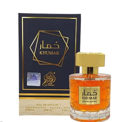 خمار كلاسيك 100مل