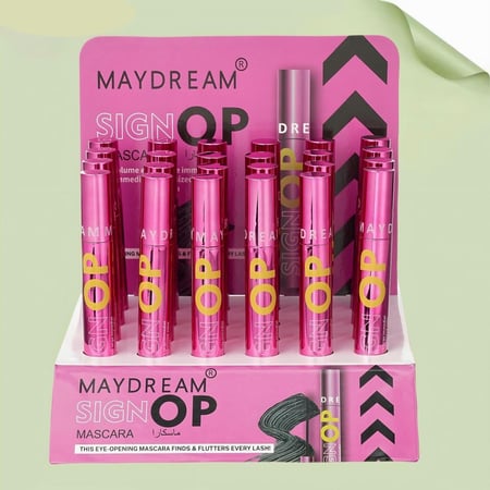ماسكارا من MAYDREAM