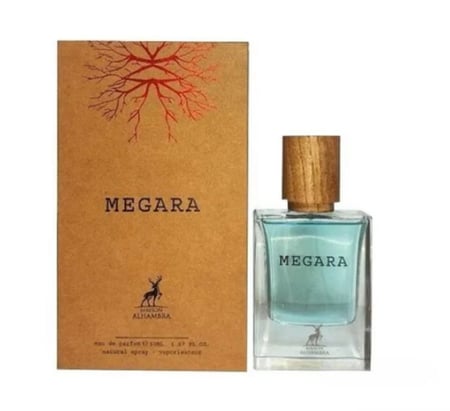 عطر ميجارا 50مل