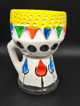 مبخرة اثرية